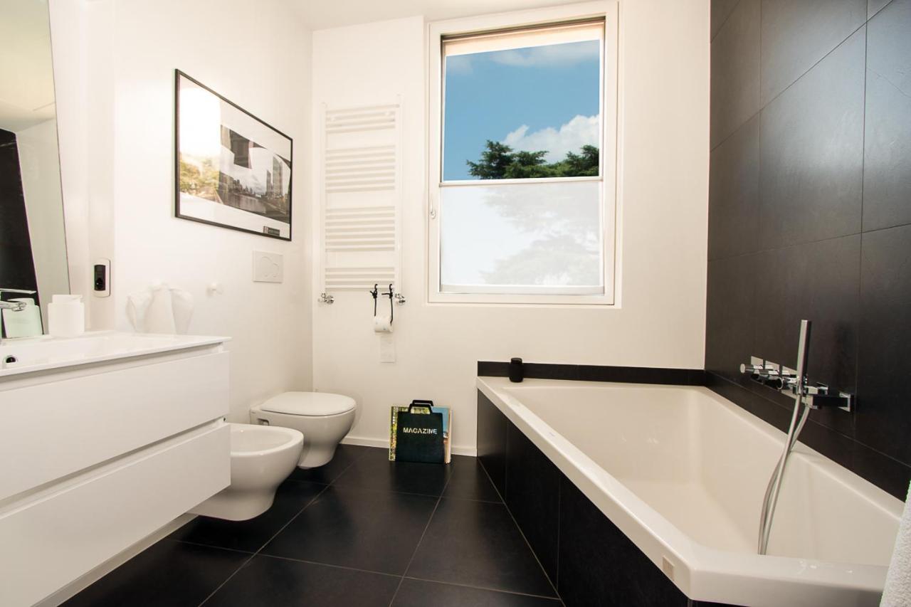 Room In Roma Isole Exterior photo