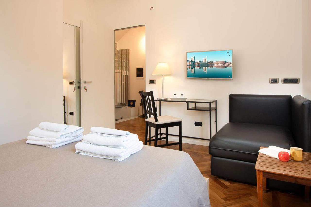 Room In Roma Isole Exterior photo