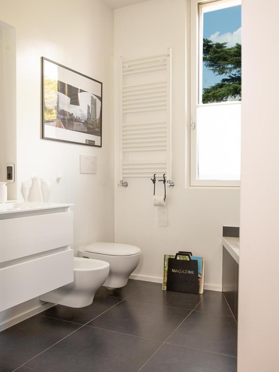 Room In Roma Isole Exterior photo