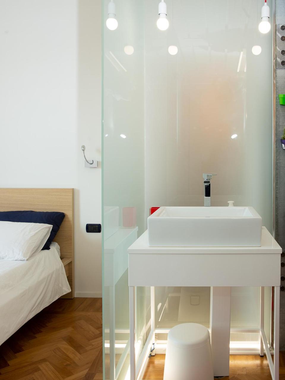 Room In Roma Isole Exterior photo