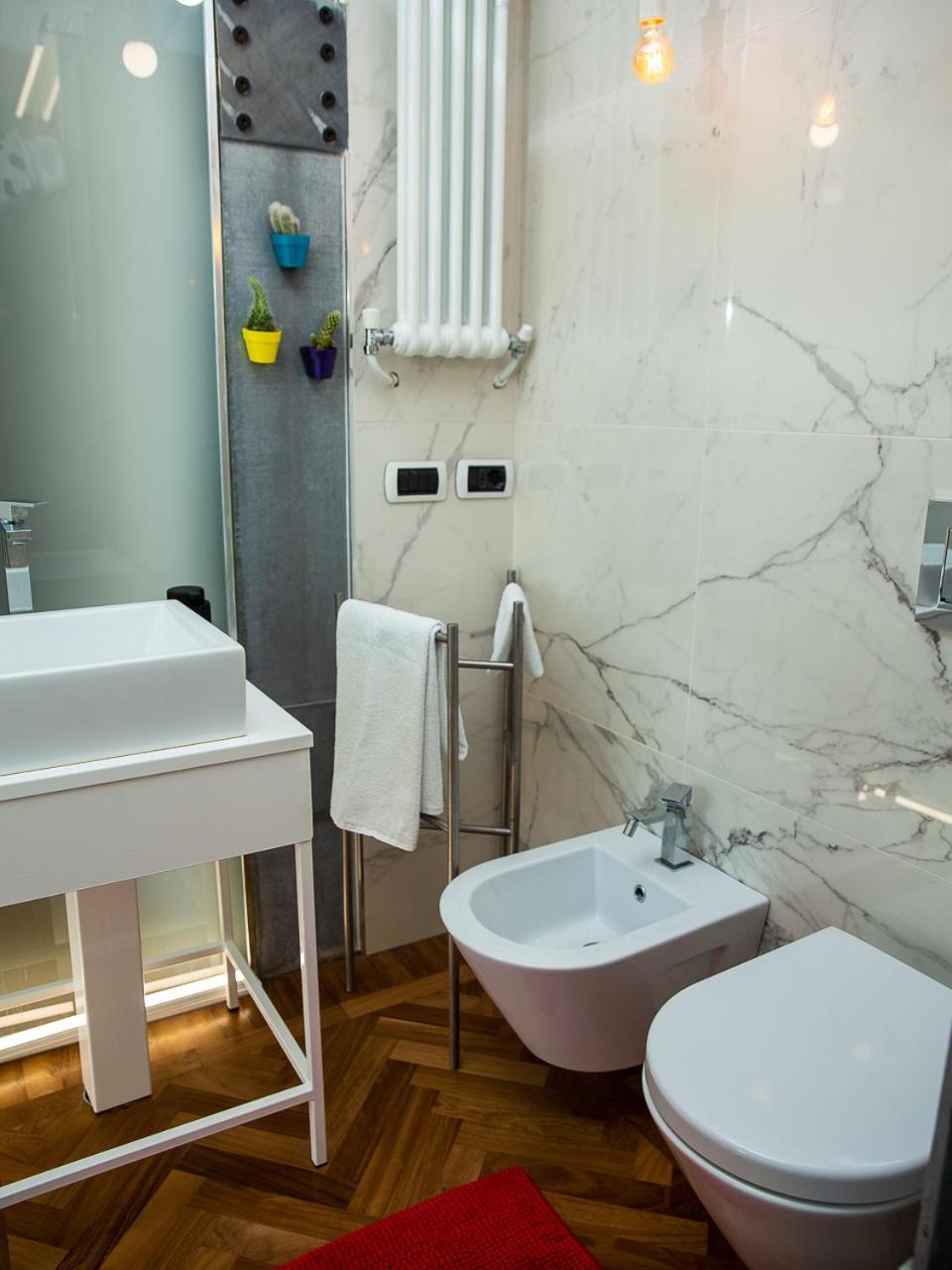 Room In Roma Isole Exterior photo