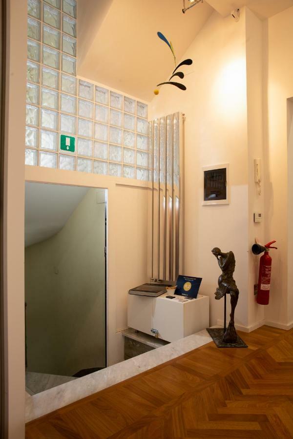 Room In Roma Isole Exterior photo
